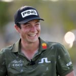 Discovering the Personal Side of the Golfer: Viktor Hovland’s Daughter